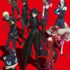 PERSONA5 the Animation「Stars and Ours」