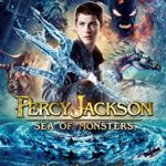 パーシー・ジャクソンとオリンポスの神々：魔の海